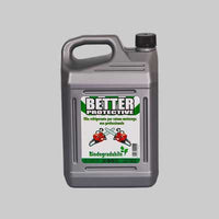 OLIO PER CATENA 1 lt