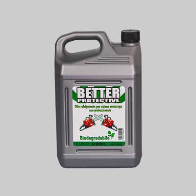 OLIO PER CATENA 1 lt