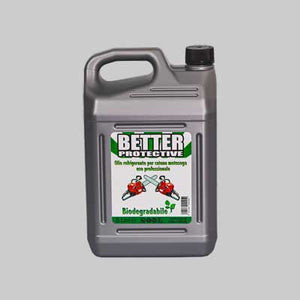 OLIO PER CATENA 5 lt