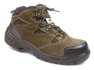 SCARPA DA LAVORO ALTA TREKKING S1P- - n°42 - 1 paio EXCEL