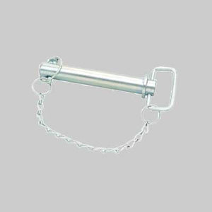 SPINOTTO CON MANIGLIA E SPINA A SCATTO Ø 22x185 mm