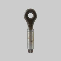 OCCHIONE LEGGERO PER RIMORCHIO Foro Ø 29 mm