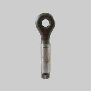 OCCHIONE LEGGERO PER RIMORCHIO Foro Ø 29 mm