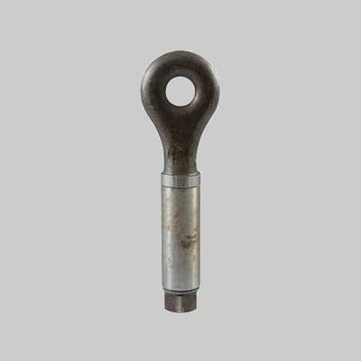 OCCHIONE LEGGERO PER RIMORCHIO Foro Ø 29 mm