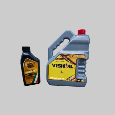 LUBRIFICANTE PER IMPIANTI IDRAULICI 5 lt - 5 litri