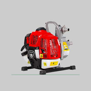 MOTOPOMPA A SCOPPIO 'DU71044-25' DUNSCH 42,7 cc - LEA