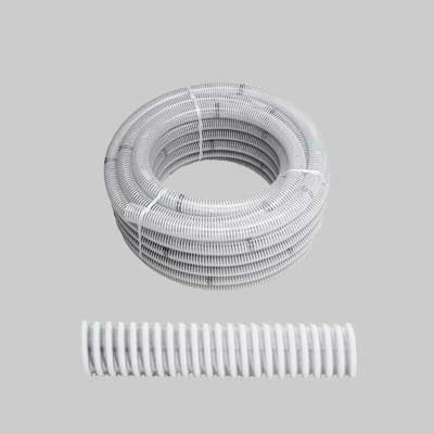 TUBO SPIRALATO Ø 20 mm - Rotolo 25 mt