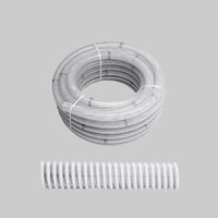 TUBO SPIRALATO Ø 30 mm - Rotolo 25 mt