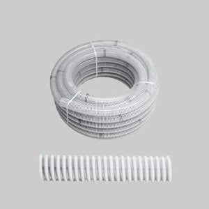 TUBO SPIRALATO Ø 60 mm - Rotolo 25 mt