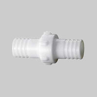 RACCORDO GIUNTATUBI 25x25 - BUCCHI