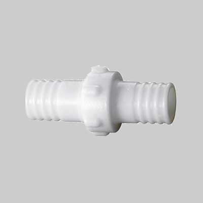 RACCORDO GIUNTATUBI 25x25 - BUCCHI