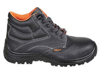 SCARPA ALTA IN PELLE IDROREPELLENTE 7243EN S3  n°46    BETA