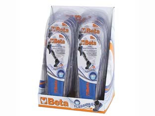 ESPOSITORE SOLETTE IN TPR GEL DA BANCO 7398U/E10- - 2 paia n° 36/40 + 8 paia n° 41/46 - 1 espositore BETA