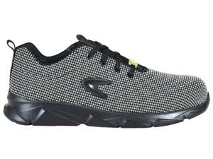 SCARPA TECHSHELL SATURN ESD S3- - nÂ°40 - 1 pezzi COFRA