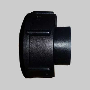 RACCORDO ADATTATORE PER CISTERNA FF S60x6-1''1/2 - BUCCHI