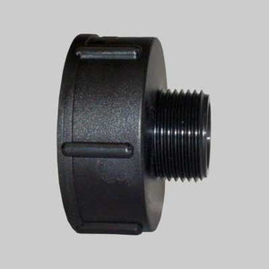 RACCORDO ADATTATORE PER CISTERNA MF S60x6-1 - BUCCHI