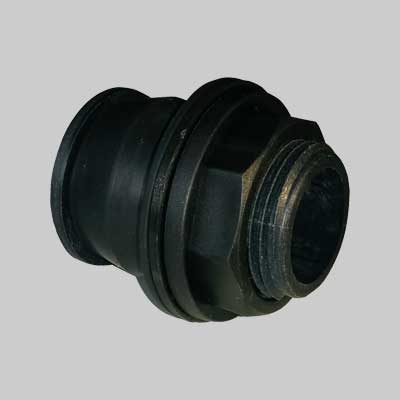 RACCORDO RAPIDO A INNESTO PER SERBATOIO 3/4 - BUCCHI