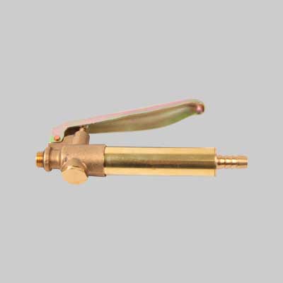 RUBINETTO A LEVA DI RICAMBIO - IDEAL STAR