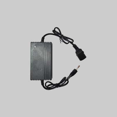 CARICABATTERIA DI RICAMBIO PER POMPA A SPALLA IDEAL STAR 8 LT - - IDEAL STAR