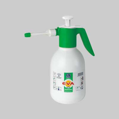 POMPA A PRESSIONE DI MARTINO 'EVA' 2 lt - DI MARTINO