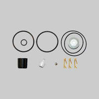 KIT GUARNIZIONI PER POMPANTE IN NYLON DI MARTINO - - DI MARTINO