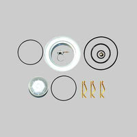 KIT GUARNIZIONI PER POMPANTE IN OTTONE DI MARTINO - - DI MARTINO