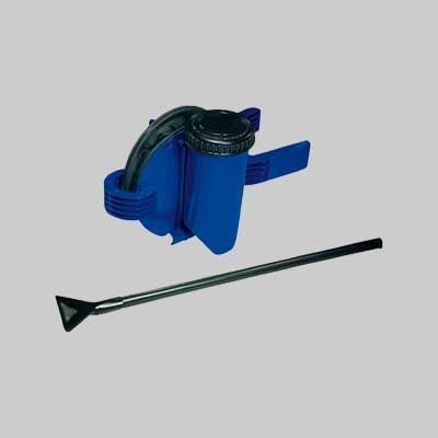 SOFFIETTO DI MARTINO 'TORNADO' 950 cc - DI MARTINO