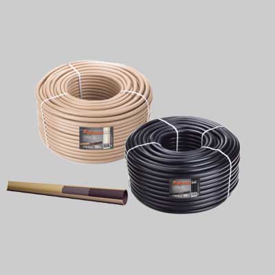 TUBO PER IRRORAZIONE Ø 8x13 mm 20 bar - rotolo 100 mt