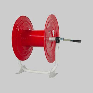 AVVOLGITUBO PER IRRORAZIONE A STAFFA -