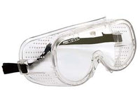 OCCHIALI DI PROTEZIONE A MASCHERA CASING - 10 pezzi COFRA