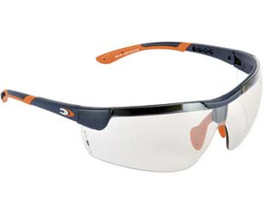 OCCHIALI DI PROTEZIONE ROTEXTEN IN POLICARBONATO INDOOR/OUTDOOR - 5 pezzi COFRA