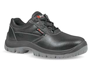 SCARPA DA LAVORO BASSA SIMPLE S3 SRC- - n.43 - 1 paio U-POWER