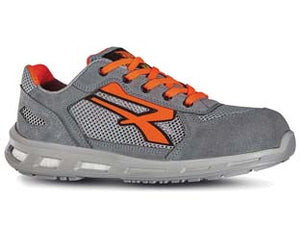 SCARPA DA LAVORO BASSA ULTRA S1P SRC- - n.38 - 1 paio U-POWER