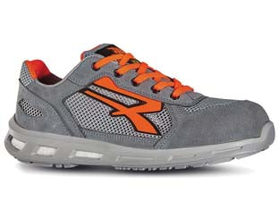 SCARPA DA LAVORO BASSA ULTRA S1P SRC- - n.38 - 1 paio U-POWER