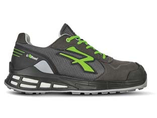 SCARPA DA LAVORO BASSA EGON S1P SRC- - n.46 - 1 paio U-POWER
