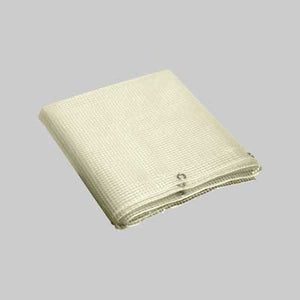 TELO OCCHIELLATO RETINATO 3x4 mt - IDEAL STAR