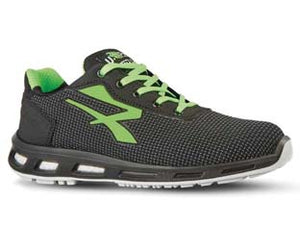 SCARPA DA LAVORO BASSA STRONG S3 SRC- - n.40 - 1 paio U-POWER