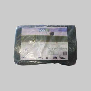 TELO OCCHIELLATO IN PVC 3x5 mt