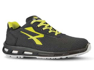 SCARPA DA LAVORO BASSA PRIME S3 SRC- - n.44 - 1 paio U-POWER