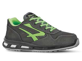 SCARPA DA LAVORO BASSA YODA S3 SRC CI- - n.47 - 1 paio U-POWER