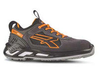 SCARPA DA LAVORO BASSA RYDER S1P SRC- - n.45 - 1 paio U-POWER
