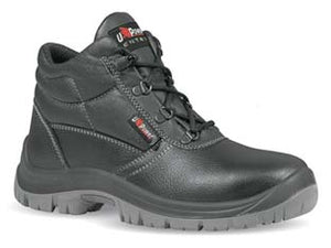 SCARPA DA LAVORO ALTA SAFE RS S3 SRC- - n.46 - 1 paio U-POWER