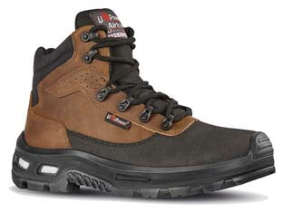 SCARPA DA LAVORO ALTA FLOYD S3 CI SRC ESD- - n.43 -  U-POWER