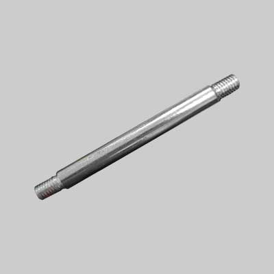 VITE DI RICAMBIO PER PETTINE ABBACCHIATORE IDEAL STAR M 6x67 - IDEAL STAR