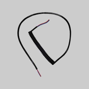 CAVO ELETTRICO DI RICAMBIO PER ABBACCHIATORE IDEAL STAR - - IDEAL STAR