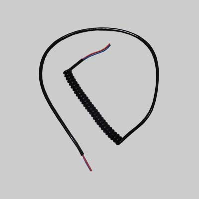 CAVO ELETTRICO DI RICAMBIO PER ABBACCHIATORE IDEAL STAR - - IDEAL STAR