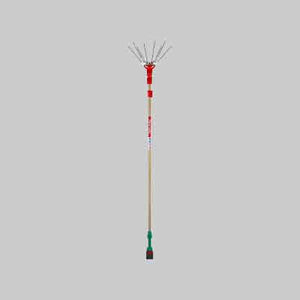 ABBACCHIATORE A BATTERIA CORDLESS 'SUPER 23' 21V 5,2Ah - SBARAGLIA