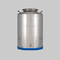 FUSTINO PER OLIO SALDATO MAFFEI 30 lt - MAFFEI