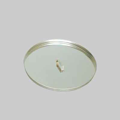 GALLEGGIANTE AD OLIO ENOLOGICO 700/1000 lt - Ø 905 mm