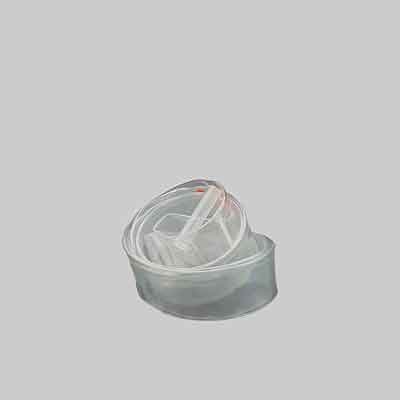 CAMERA D'ARIA PER GALLEGGIANTE AD ARIA Ø 380 mm per 100 lt